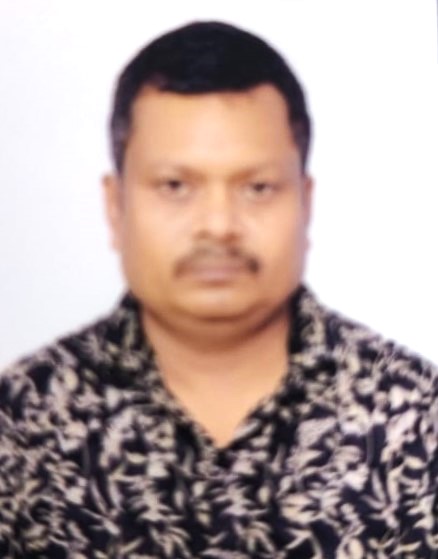 Kailash Nath Mishra